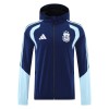 Men's Argentina Hoodie Jacket 2026 Men's Argentina Hoodie Jacket 2026