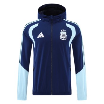 Men's Argentina Hoodie Jacket 2026 Men's Argentina Hoodie Jacket 2026