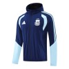 Men's Argentina Hoodie Jacket 2026 Men's Argentina Hoodie Jacket 2026
