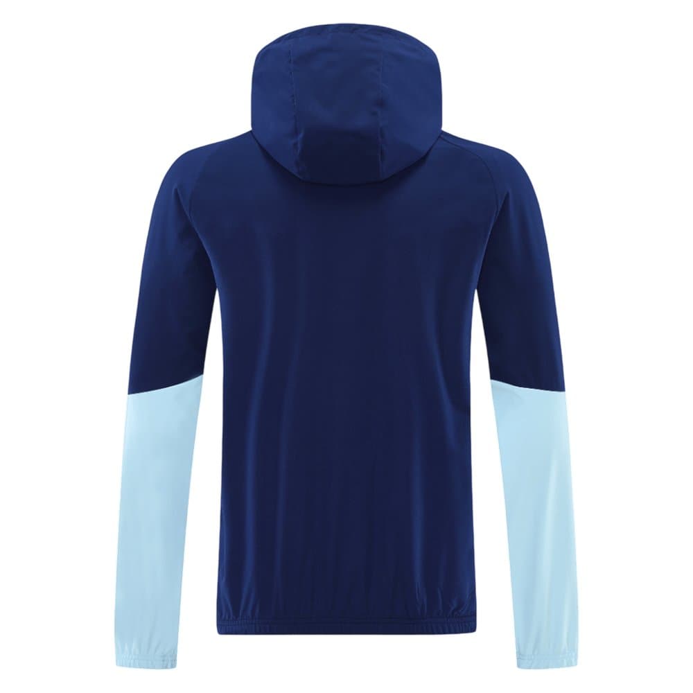 Men's Argentina Hoodie Jacket 2026 Men's Argentina Hoodie Jacket 2026