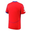 Men's PSG Third Away Replica Soccer Jersey Eiffel Star 2025/26 Men's PSG Third Away Replica Soccer Jersey Eiffel Star 2025/26