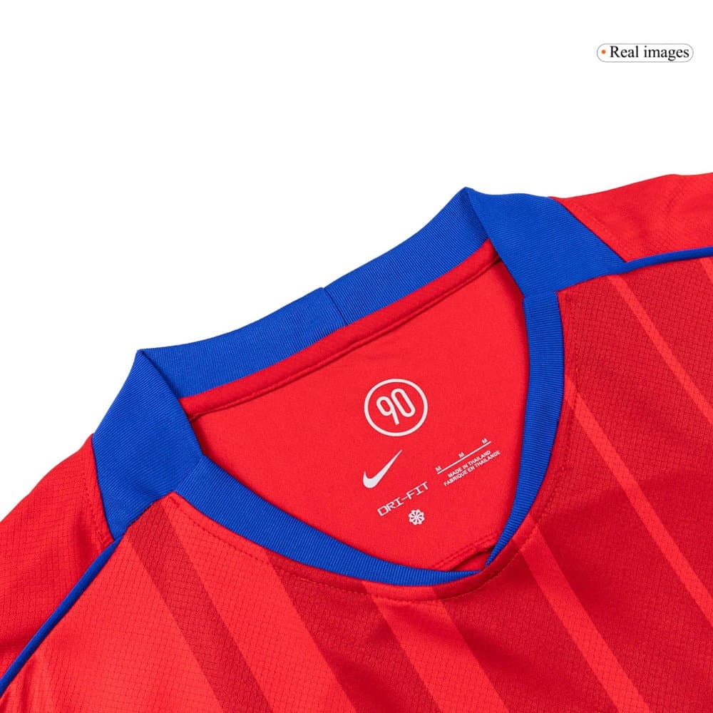 Men's PSG Third Away Replica Soccer Jersey Eiffel Star 2025/26 Men's PSG Third Away Replica Soccer Jersey Eiffel Star 2025/26