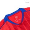 Men's PSG Third Away Replica Soccer Jersey Eiffel Star 2025/26 Men's PSG Third Away Replica Soccer Jersey Eiffel Star 2025/26