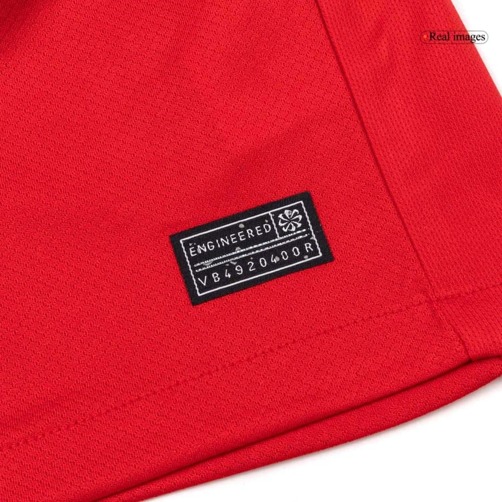 Men's PSG Third Away Replica Soccer Jersey Eiffel Star 2025/26 Men's PSG Third Away Replica Soccer Jersey Eiffel Star 2025/26