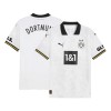 Men's Borussia Dortmund Third Away Replica Soccer Jersey 2024/25 Men's Borussia Dortmund Third Away Replica Soccer Jersey 2024/25