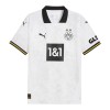 Men's Borussia Dortmund Third Away Replica Soccer Jersey 2024/25 Men's Borussia Dortmund Third Away Replica Soccer Jersey 2024/25