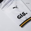 Men's Borussia Dortmund Third Away Replica Soccer Jersey 2024/25 Men's Borussia Dortmund Third Away Replica Soccer Jersey 2024/25
