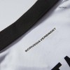 Men's Borussia Dortmund Third Away Replica Soccer Jersey 2024/25 Men's Borussia Dortmund Third Away Replica Soccer Jersey 2024/25