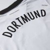 Men's Borussia Dortmund Third Away Replica Soccer Jersey 2024/25 Men's Borussia Dortmund Third Away Replica Soccer Jersey 2024/25