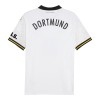 Men's Borussia Dortmund Third Away Replica Soccer Jersey 2024/25 Men's Borussia Dortmund Third Away Replica Soccer Jersey 2024/25