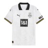 Men's Borussia Dortmund Third Away Replica Soccer Jersey 2024/25 Men's Borussia Dortmund Third Away Replica Soccer Jersey 2024/25
