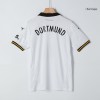 Men's Borussia Dortmund Third Away Replica Soccer Jersey 2024/25 Men's Borussia Dortmund Third Away Replica Soccer Jersey 2024/25