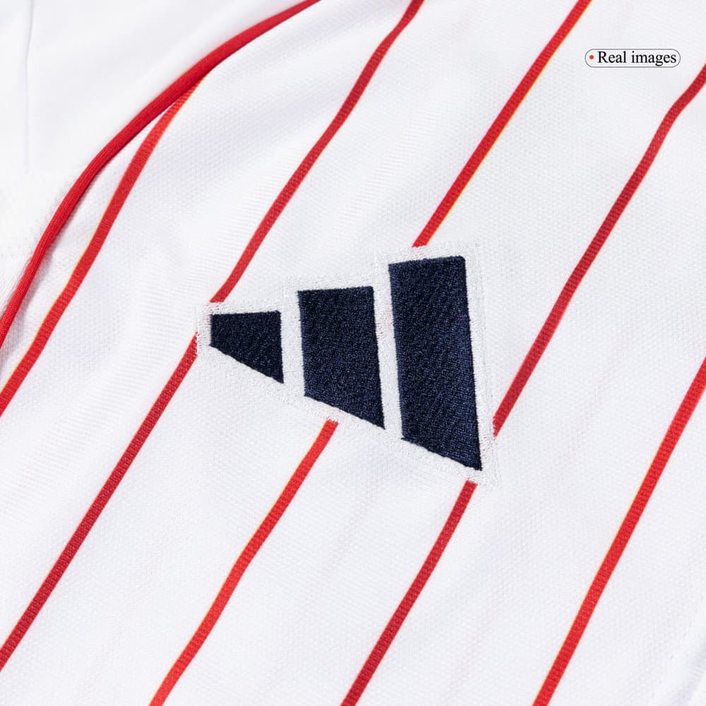 Men's Arsenal US Pack Shirt 2025/26