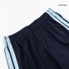 Men's Argentina Home Soccer Shorts 2026 Men's Argentina Home Soccer Shorts 2026