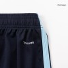 Men's Argentina Home Soccer Shorts 2026 Men's Argentina Home Soccer Shorts 2026
