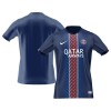 Men's PSG Home Replica Soccer Jersey 2025/26 Men's PSG Home Replica Soccer Jersey 2025/26