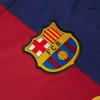 Men's Barcelona X Travis Scott Home Replica Soccer Jersey 2024/25 Men's Barcelona X Travis Scott Home Replica Soccer Jersey 2024/25