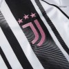 Kid's Juventus Home Soccer Jersey Full Kit 2025/26 Kid's Juventus Home Soccer Jersey Full Kit 2025/26