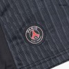 Kid's PSG Fourth Away Soccer Jersey Kit 2025/26