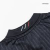 Kid's PSG Fourth Away Soccer Jersey Kit 2025/26