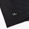 Men's Real Madrid Away Long Sleeve Retro Soccer Jersey 2011/12