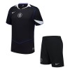 Men's Chelsea Third Away Jersey Kit 2025/26 Men's Chelsea Third Away Jersey Kit 2025/26
