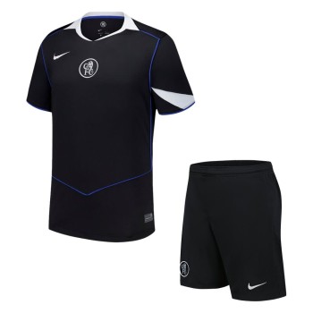 Men's Chelsea Third Away Jersey Kit 2025/26 Men's Chelsea Third Away Jersey Kit 2025/26
