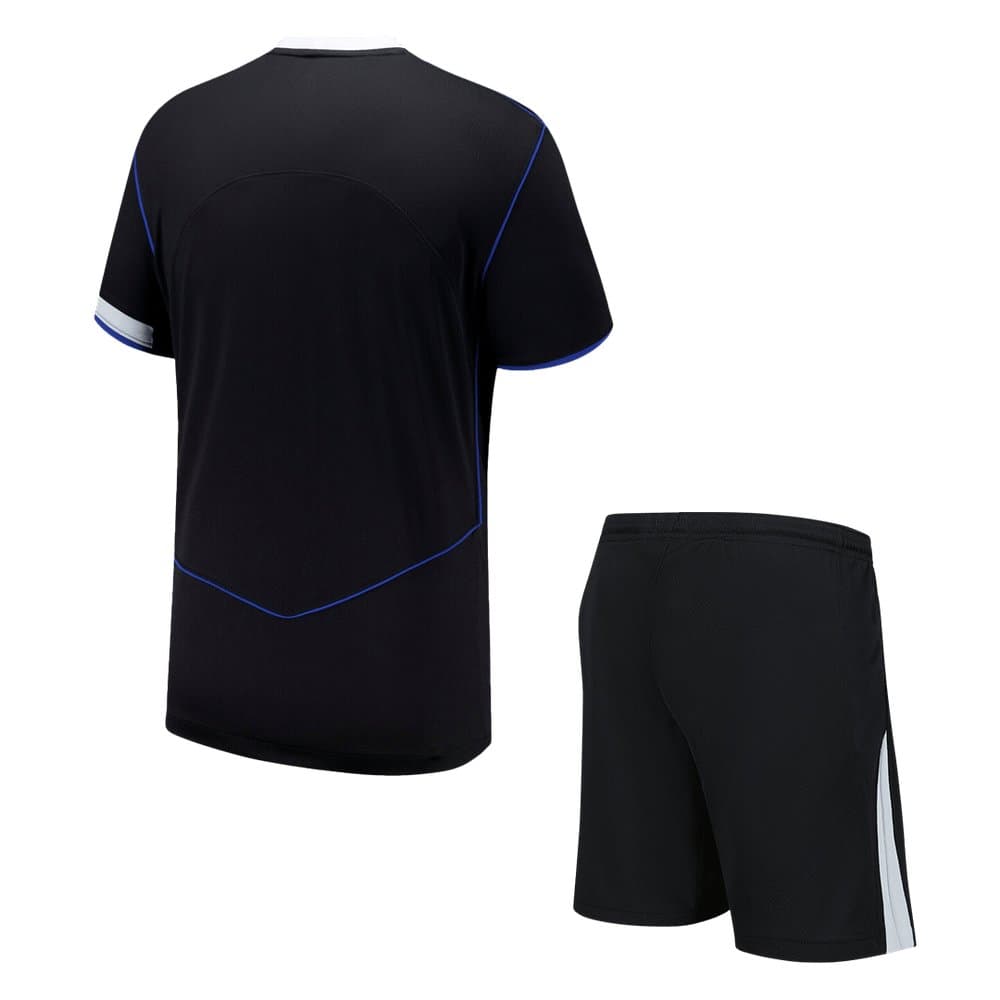 Men's Chelsea Third Away Jersey Kit 2025/26 Men's Chelsea Third Away Jersey Kit 2025/26