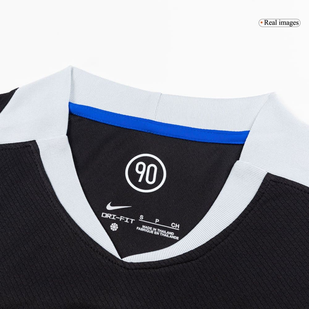 Men's Chelsea Third Away Jersey Kit 2025/26 Men's Chelsea Third Away Jersey Kit 2025/26