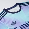 Men's ØDEGAARD #8 Arsenal Third Away Replica Soccer Jersey 2024/25
