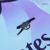 Men's ØDEGAARD #8 Arsenal Third Away Replica Soccer Jersey 2024/25