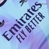 Men's ØDEGAARD #8 Arsenal Third Away Replica Soccer Jersey 2024/25