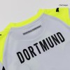 Kid's Borussia Dortmund Away Soccer Jersey Kit 2025/26 Kid's Borussia Dortmund Away Soccer Jersey Kit 2025/26