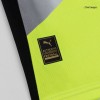 Kid's Borussia Dortmund Away Soccer Jersey Kit 2025/26 Kid's Borussia Dortmund Away Soccer Jersey Kit 2025/26