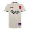 Men's Liverpool Away Retro Soccer Jersey 1996/97 Men's Liverpool Away Retro Soccer Jersey 1996/97