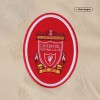 Men's Liverpool Away Retro Soccer Jersey 1996/97 Men's Liverpool Away Retro Soccer Jersey 1996/97