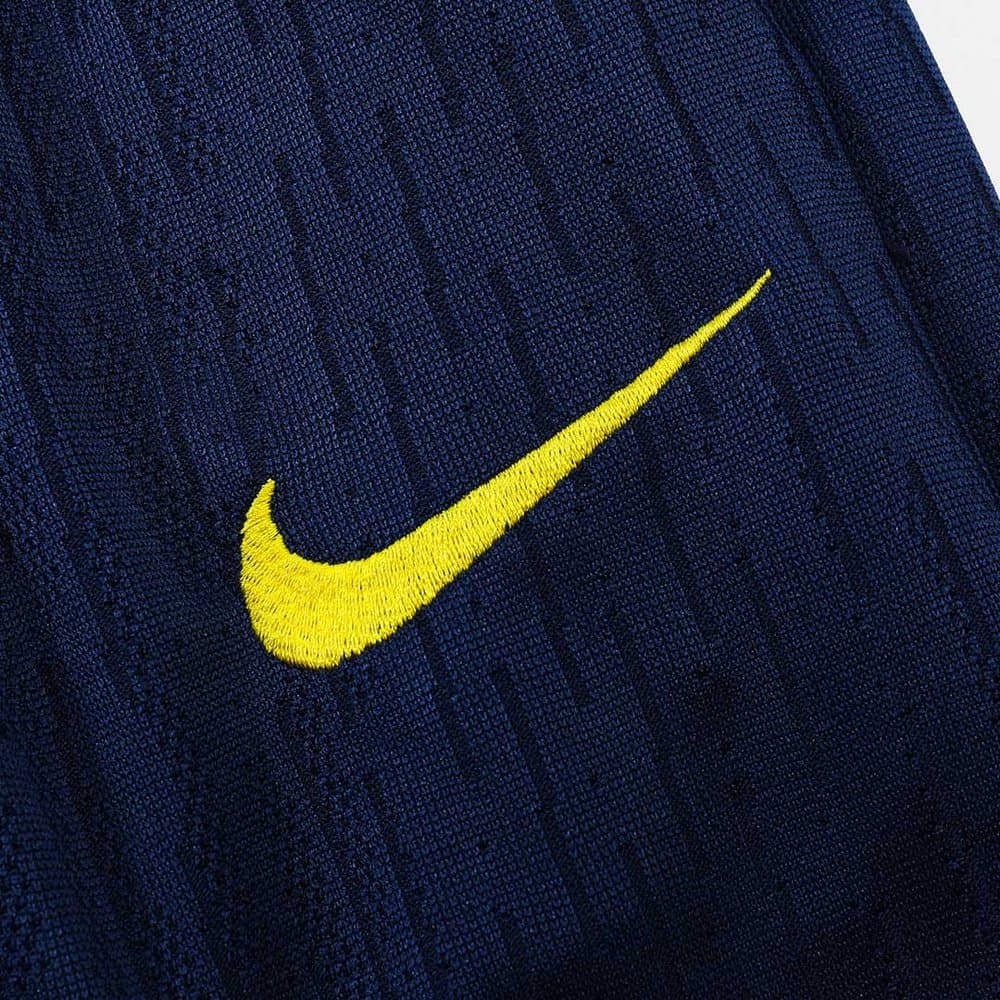 Men's Barcelona 1/4 Zip Tracksuit 2025/26 Men's Barcelona 1/4 Zip Tracksuit 2025/26