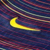 Men's Barcelona 1/4 Zip Tracksuit 2025/26 Men's Barcelona 1/4 Zip Tracksuit 2025/26