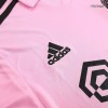 Men's Inter Miami CF Home Replica Soccer Jersey - Leagues Cup Final 2023