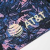 Men's Club America Third Away Authentic Soccer Jersey 2024/25 Men's Club America Third Away Authentic Soccer Jersey 2024/25