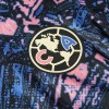 Men's Club America Third Away Authentic Soccer Jersey 2024/25 Men's Club America Third Away Authentic Soccer Jersey 2024/25