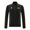 Men's Arsenal Track Jacket 2025/26