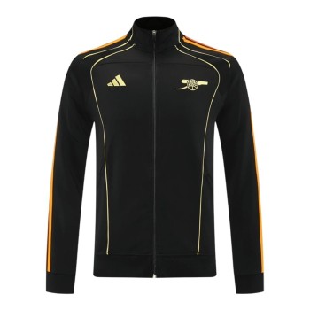 Men's Arsenal Track Jacket 2025/26 Men's Arsenal Track Jacket 2025/26