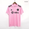 Men's SUÁREZ #9 Inter Miami CF Home Replica Soccer Jersey 2022 Men's SUÁREZ #9 Inter Miami CF Home Replica Soccer Jersey 2022