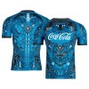 Men's Napoli Pre-Match Replica Soccer Jersey 2025/26 Men's Napoli Pre-Match Replica Soccer Jersey 2025/26