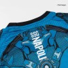Men's Napoli Pre-Match Replica Soccer Jersey 2025/26 Men's Napoli Pre-Match Replica Soccer Jersey 2025/26