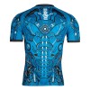 Men's Napoli Pre-Match Replica Soccer Jersey 2025/26 Men's Napoli Pre-Match Replica Soccer Jersey 2025/26