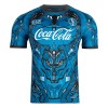 Men's Napoli Pre-Match Replica Soccer Jersey 2025/26 Men's Napoli Pre-Match Replica Soccer Jersey 2025/26