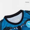 Men's Napoli Pre-Match Replica Soccer Jersey 2025/26 Men's Napoli Pre-Match Replica Soccer Jersey 2025/26