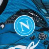 Men's Napoli Pre-Match Replica Soccer Jersey 2025/26 Men's Napoli Pre-Match Replica Soccer Jersey 2025/26